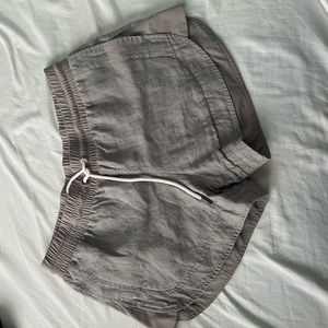 ATHLETA BEACH SHORTS